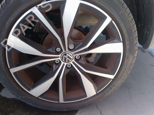 Fælk VW TAIGO (CS1) 1.0 TSI | BP37442240C45 - Image 2