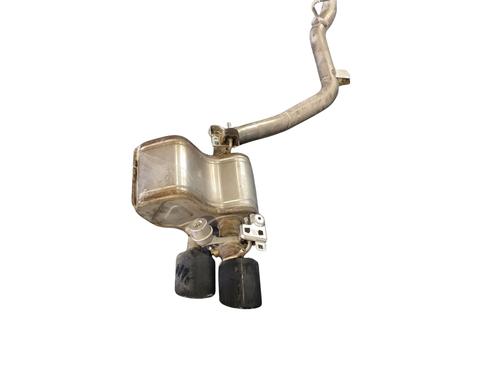 Exhaust system MASERATI GHIBLI III (M157) 3.0 | BP25792425M121 