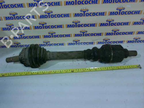 Used Left front driveshaft CITROËN XSARA (N1) 1.6 i (88 hp) 1179050