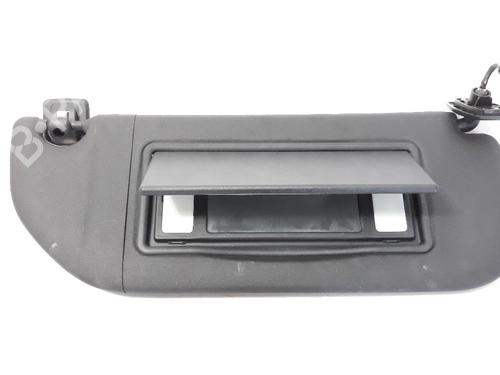 Right sun visor CITROËN DS3 Convertible 1.6 HDi 90 (92 hp)null