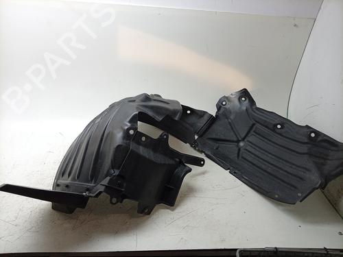 Hjulbue MAZDA 2 Hatchback (DL, DJ) 1.5 SKYACTIV-G | BP38196842C56 - Image 2