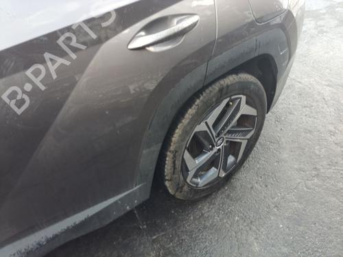 Used Left rear steering knuckle HYUNDAI TUCSON (NX4E, NX4A) [2020-2025]  24806930