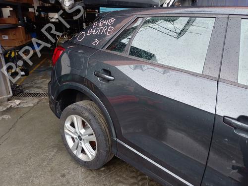 Aforador AUDI Q2 (GAB, GAG) 30 TDI (116 hp) 31990649