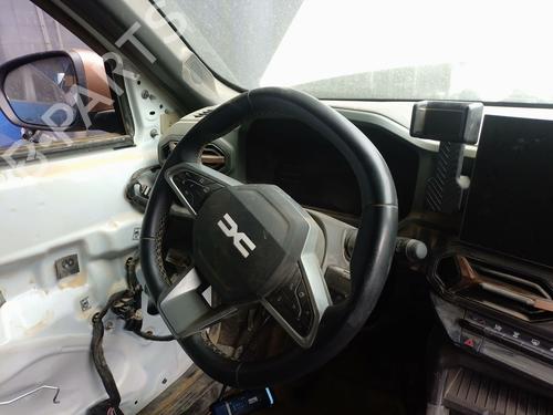 Used Driver airbag Driver airbag DACIA DUSTER (HM_) 1.0 TCe 100 4x4 (HMMT) (101 hp) 33246486 33246486