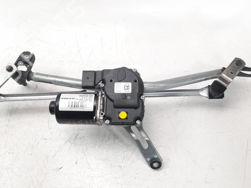 Front wiper motor VOLVO XC60 I SUV (156)  | BP18492161M29 