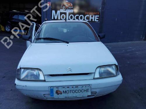 Steering column stalk CITROËN AX (ZA-_)  | BP1332623I23