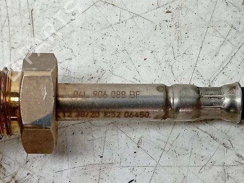 Electronic module SKODA SCALA (NW1) 1.6 TDI | BP38645851M83 - Image 3