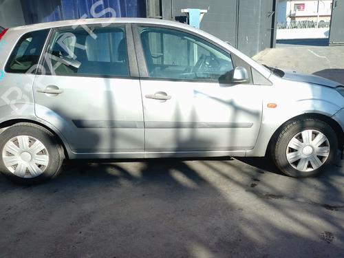 Used Parts FORD FIESTA V (JH_, JD_) 1.4 16V (80 hp) 4374847