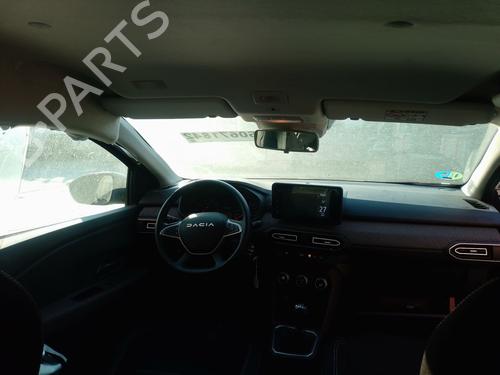 Fælk DACIA SANDERO III 1.0 TCe 90 | BP37695016C45  - Image 11