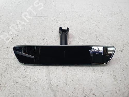 Used Rear mirror NISSAN JUKE (F16_) DIG-T 117 (117 hp) 30721363