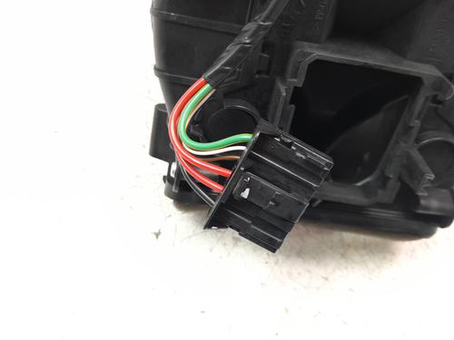 Heater blower motor PEUGEOT 5008 (0U_, 0E_)  | BP22399097M62 