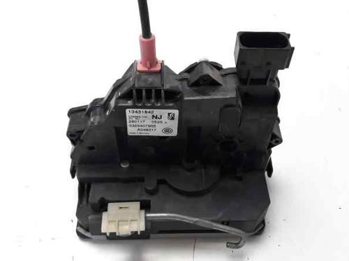 Rear left lock OPEL CORSA E (X15) 1.4 (08, 68) | BP3188927C100 