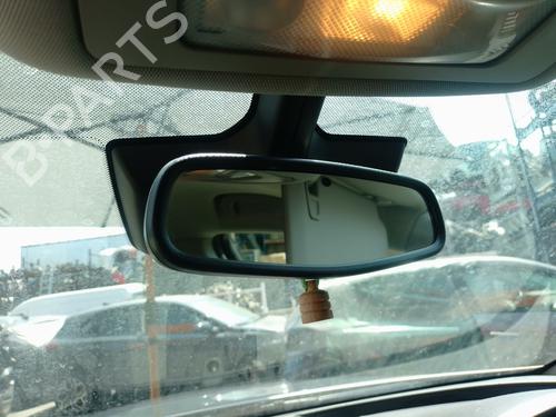 Used Rear mirror Rear mirror 37714302 37714302