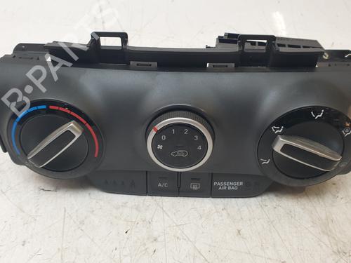 Used Climate control HYUNDAI KONA (OS, OSE, OSI) [2017-2023]  25715286