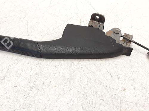 Hand brake VW POLO V (6R1, 6C1) 1.4 TDI | BP11801441I18 