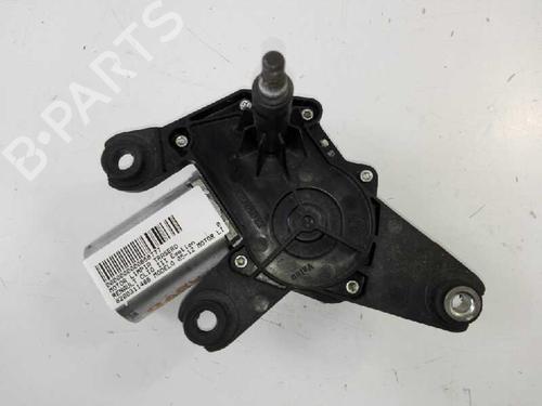 Used Rear wiper motor RENAULT CLIO III (BR0/1, CR0/1) 1.5 dCi (C/BR0G, C/BR1G) (68 hp) 894765