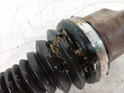 Right front driveshaft FORD TRANSIT COURIER B460 Box Body/MPV 1.5 EcoBlue | BP37437193M39 - Image 3