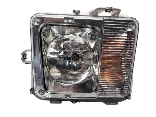 Used Left front fog light Left front fog light CADILLAC SRX 4.6 (325 hp) 6983706 6983706
