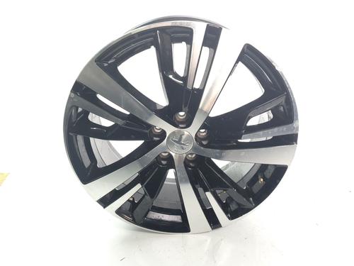 Used Rim PEUGEOT 3008 II SUV (MC_, MR_, MJ_, M4_) 1.2 THP/ PureTech 130 (MRHNSM, MRHNSU, MRHNSJ, MRHNYW,... (131 hp) 26643872
