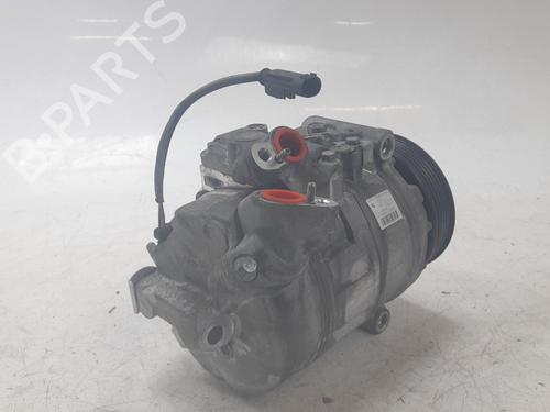AC compressor BMW Z4 Roadster (E89) sDrive 23 i | BP33626719M34 - Image 3