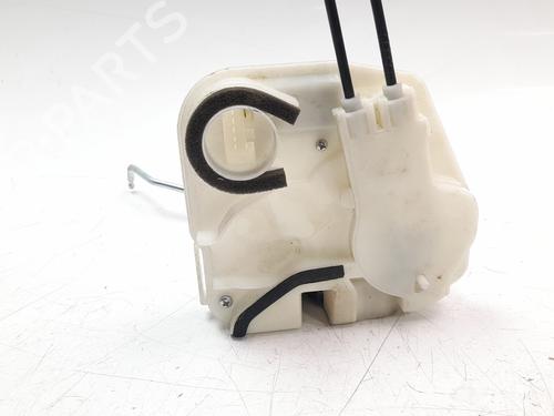 Used Rear left lock MITSUBISHI ECLIPSE CROSS (GK_, GL_) 1.5 T-Mivec (163 hp) 8659795