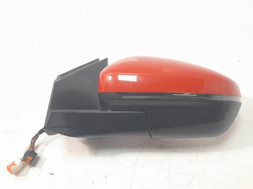 Used Left mirror CITROËN C5 AIRCROSS (A_) 2.0 BlueHDi 180 (AJEHZR) (177 hp) 29852530