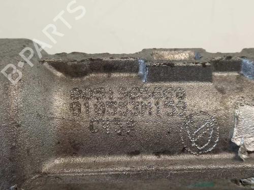 Steering rack FIAT 500 (312_) 1.2 (312AXA1A) | BP2590021M22