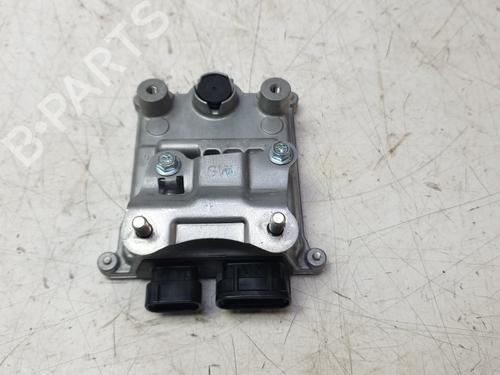 Used Electronic module Electronic module TOYOTA COROLLA Estate (_E21_) 2.0 Hybrid (MZEH12) (180 hp) 33270084 33270084