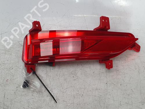 Used Rear fog light HYUNDAI i30 (PDE, PD, PDEN) 2.0 N (275 hp) 31183344