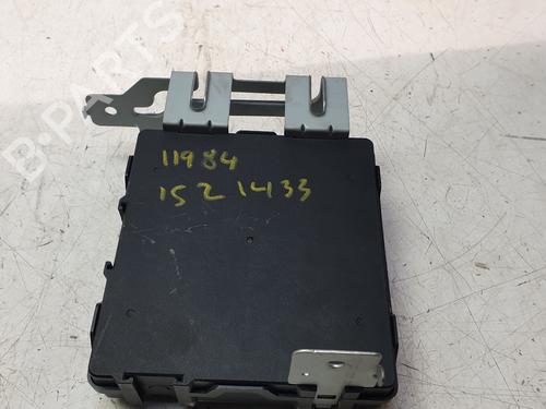 Used Electronic module Electronic module HYUNDAI i20 III (BC3, BI3) 1.0 T-GDI (101 hp) 32720102 32720102