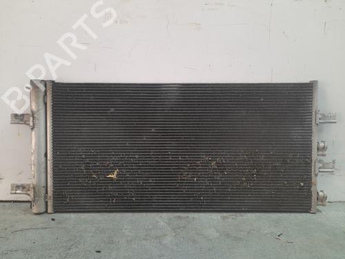 AC radiator BMW 1 (F40) 118 d | BP30330274M32 - Image 2