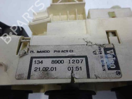 Climate control OPEL CORSA C (X01) 1.0 (F08, F68) | BP325066I5 