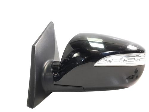 Left mirror HYUNDAI ix35 (LM, EL, ELH)  | BP17728735C26 
