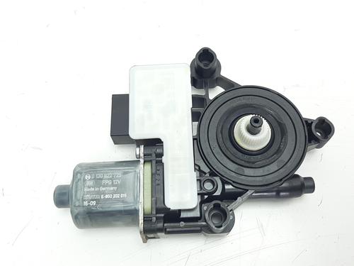 Left rear window motor SKODA OCTAVIA III (5E3, NL3, NR3) 1.6 TDI | BP9817783E23 