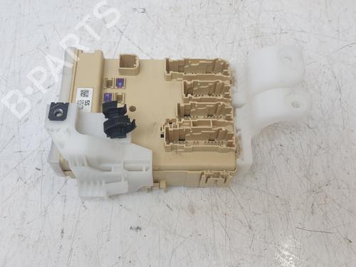 Fuse box TOYOTA AURIS (_E18_) 1.8 Hybrid (ZWE186_, ZWE186R) | BP29396994E1 
