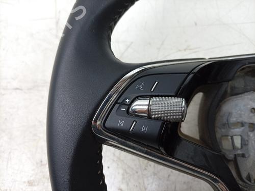 Steering wheel SKODA KAMIQ (NW4) 1.0 TSI | BP26990010C49 - Image 4