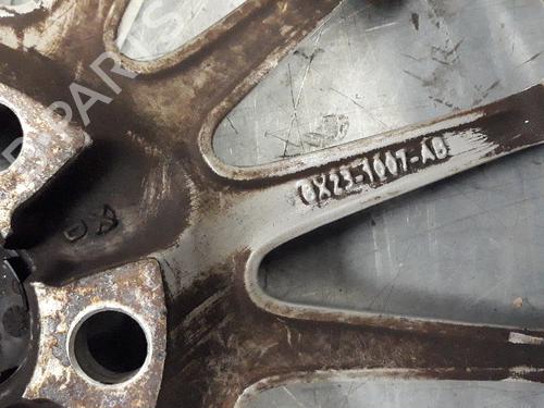 Rim JAGUAR XF I (X250)  | BP11358454C45 