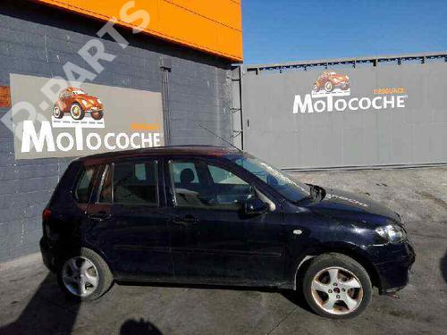 MAZDA 2 (DY)  1.4 CD  4738