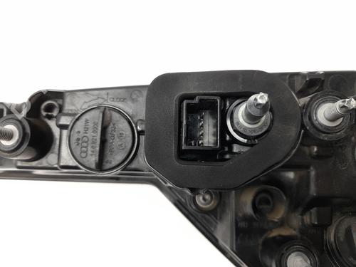 Left tailgate light AUDI A4 B9 Avant (8W5, 8WD) 2.0 TDI | BP33705393C79  - Image 8