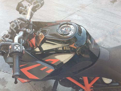 Used Fuel tank KTM SUPER DUKE 1290 Super Duke R (173 hp) 28034271