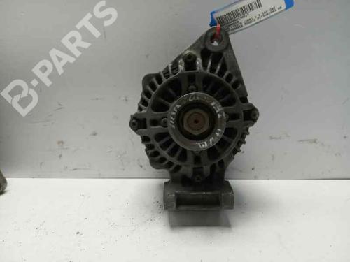 Generator FORD FIESTA V (JH_, JD_) [2001-2014]  104035