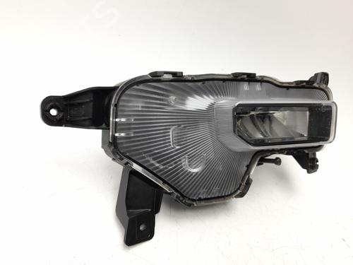 Used Right front fog light Right front fog light KIA NIRO II (SG2) 1.6 GDI Hybrid (141 hp) 34216887 34216887