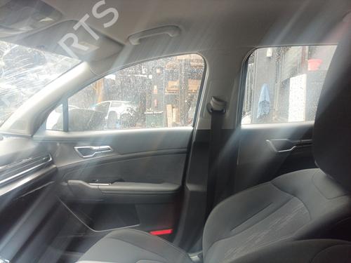 Right curtain airbag KIA SPORTAGE V (NQ5) 1.6 T-GDI MHEV | BP29954084C12