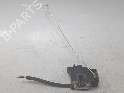 Used Rear left lock Rear left lock DACIA DUSTER (HM_) 1.0 TCe 100 4x4 (HMMT) (101 hp) 33264083 33264083