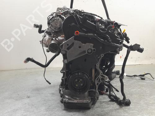 Engine SKODA OCTAVIA IV (NX3, NN3, PV3) 2.0 TDi | BP33929508M1 - Image 3