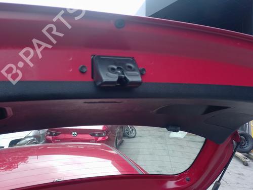 Used Tailgate lock KIA RIO IV (YB, SC, FB) 1.25 (84 hp) 31707452