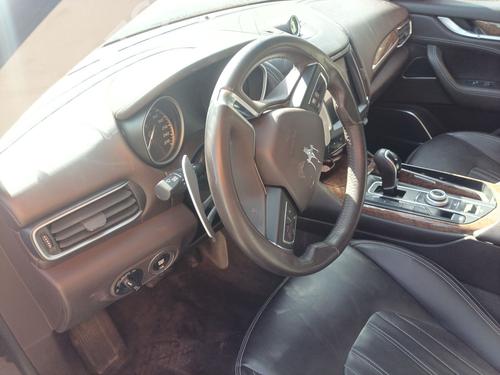 Ratstammeenhed MASERATI LEVANTE SUV (M161) 3.0 D Q4 (275 hp) 29201917