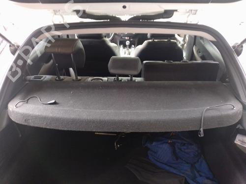 Plage arrière DS DS 3 / DS 3 CROSSBACK (UR_, UC_, UJ_) 1.5 BlueHDi 100 (UCYHYJ) (102 hp) 32035306