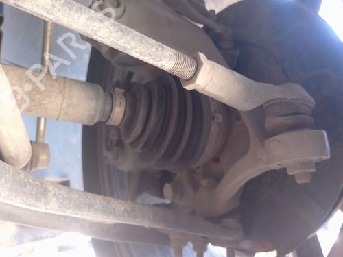 Used Right front steering knuckle Right front steering knuckle VW PASSAT B8 Variant (3G5, CB5) 2.0 TDI (190 hp) 36390645 36390645