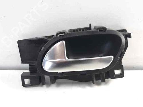 Maniglia interna anteriore sinistra PEUGEOT 2008 I (CU_) 1.6 BlueHDi 100 (100 hp) 4879900